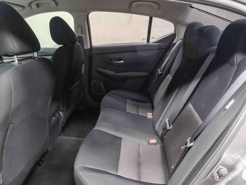 Used 2023 Nissan Sentra SV FWD image 23