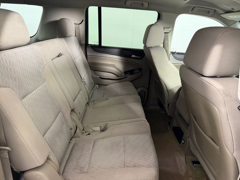 Used 2015 GMC Yukon XL SLE w/ Convenience Package AWD/4WD image 20