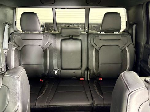 Used 2025 RAM 1500 RHO w/ Bed Utility Group image 22