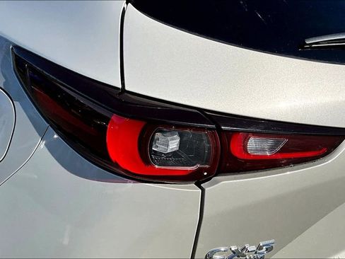 Used 2024 MAZDA CX-5 AWD 2.5 S w/ Select Package image 19