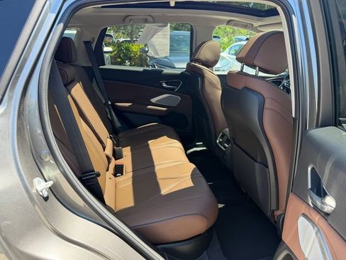 Certified 2023 Acura RDX AWD w/ Advance Package image 18