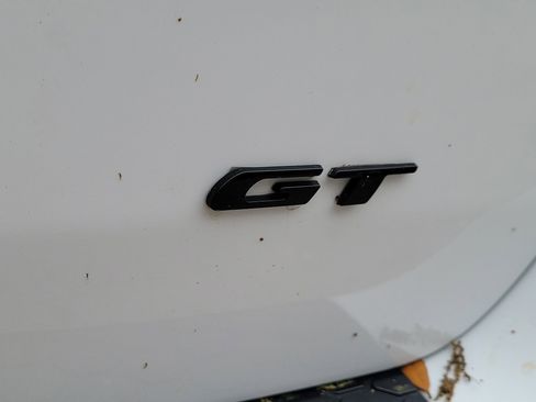 Used 2020 Dodge Durango GT w/ Blacktop Package image 6