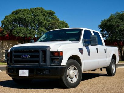 Used 2008 Ford F350 Lariat