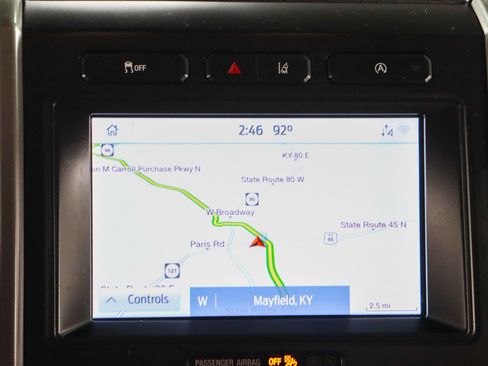 Used 2021 Ford Expedition XLT image 19