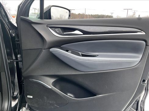 Used 2023 Buick Enclave Essence w/ Experience Buick Package image 12