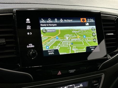 Used 2022 Honda Passport TrailSport image 25