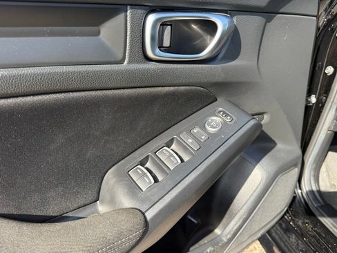 Used 2025 Honda Civic LX image 12