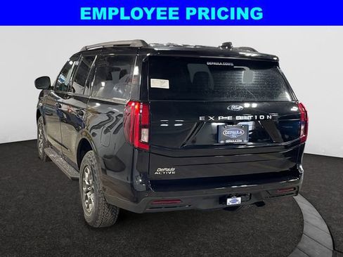 New 2025 Ford Expedition Active AWD/4WD image 3