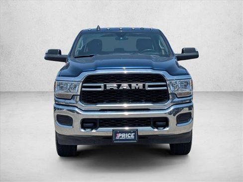 Used 2020 RAM 2500 Tradesman w/ Chrome Appearance Group AWD/4WD image 2