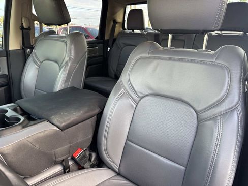 Used 2020 RAM 1500 Big Horn image 20