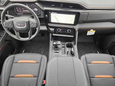 New 2026 GMC Sierra 1500 AT4 w/ AT4 Premium Package AWD/4WD image 19
