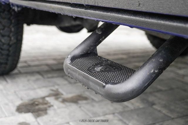 Used 1991 Ford Bronco AWD/4WD image 76