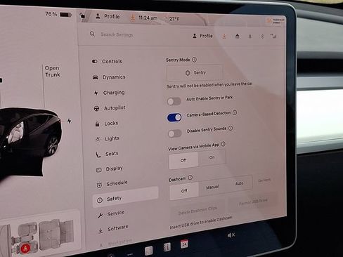 Used 2021 Tesla Model Y Long Range image 27