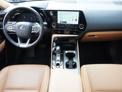 Used 2024 Lexus NX 350 AWD w/ Cold Area Package image 47