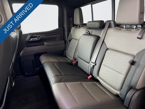 Used 2024 Chevrolet Silverado 1500 ZR2 w/ ZR2 Bison Edition image 28