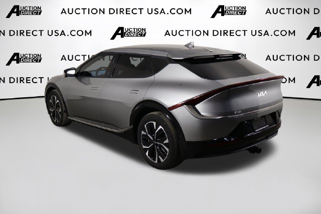 Used 2022 Kia EV6 Wind w/ Wind Technology Package AWD/4WD image 45