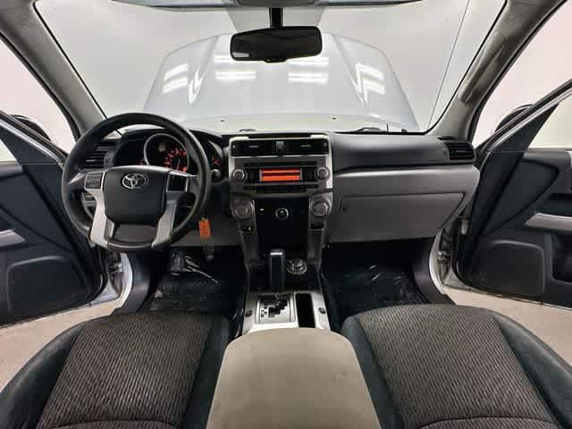 Used 2013 Toyota 4Runner SR5 w/ Convenience Pkg AWD/4WD image 20