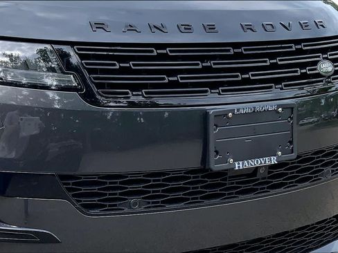 Used 2023 Land Rover Range Rover Sport SE Dynamic AWD/4WD image 28
