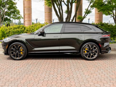 Used 2023 Aston Martin DBX 707 AWD/4WD image 39