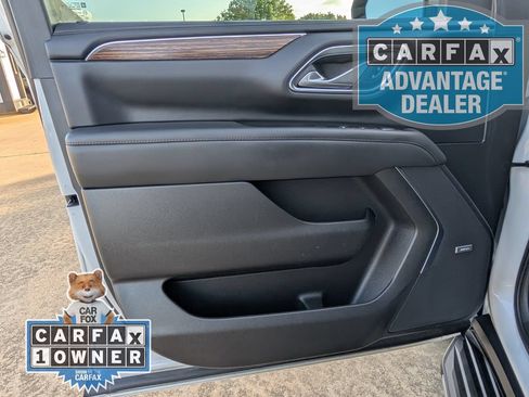 Used 2023 Chevrolet Tahoe High Country AWD/4WD image 17