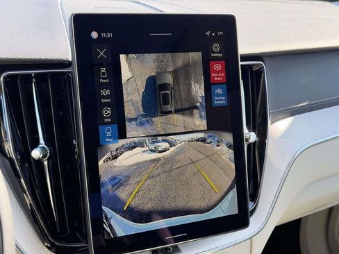 New 2026 Volvo XC60 T8 Ultra w/ Protection Package Premier image 4