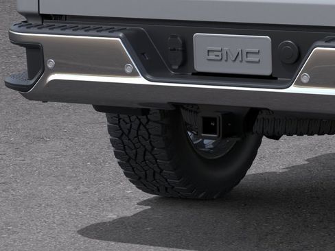 New 2026 GMC Sierra 2500 SLT AWD/4WD image 14