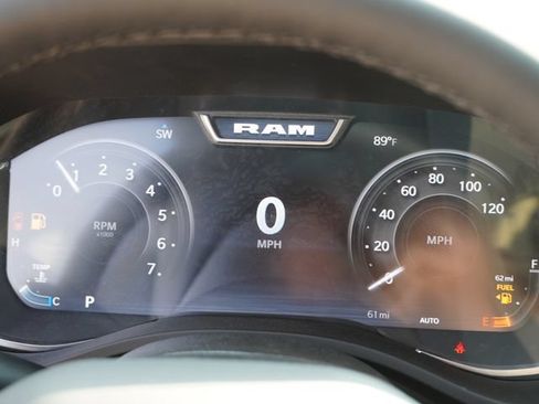 New 2026 RAM 1500 Lone Star AWD/4WD image 30