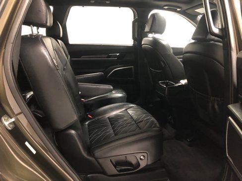 Certified 2023 Kia Telluride EX X-Line image 11