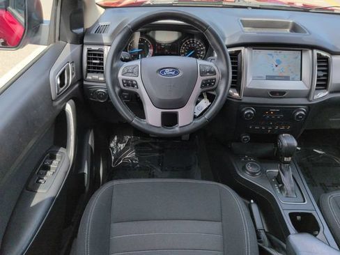Used 2020 Ford Ranger XLT w/ Equipment Group 301A Mid AWD/4WD image 16