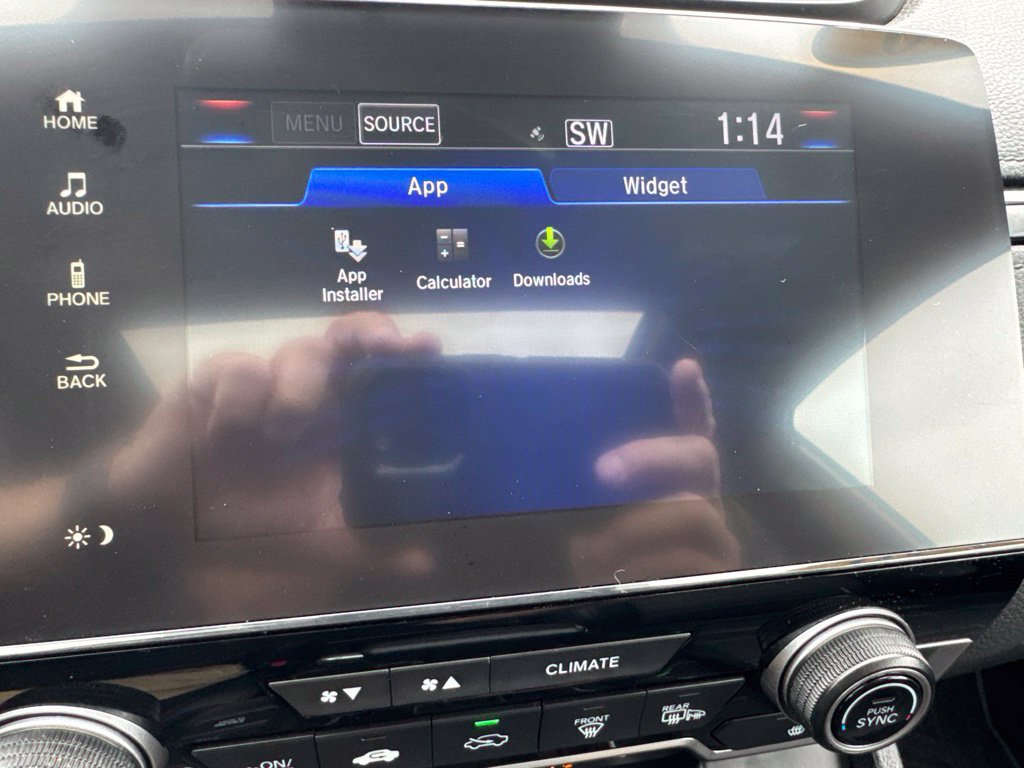 Used 2020 Honda CR-V EX-L image 43