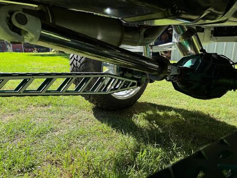 Used 1996 Ford F250 4x4 SuperCab image 15