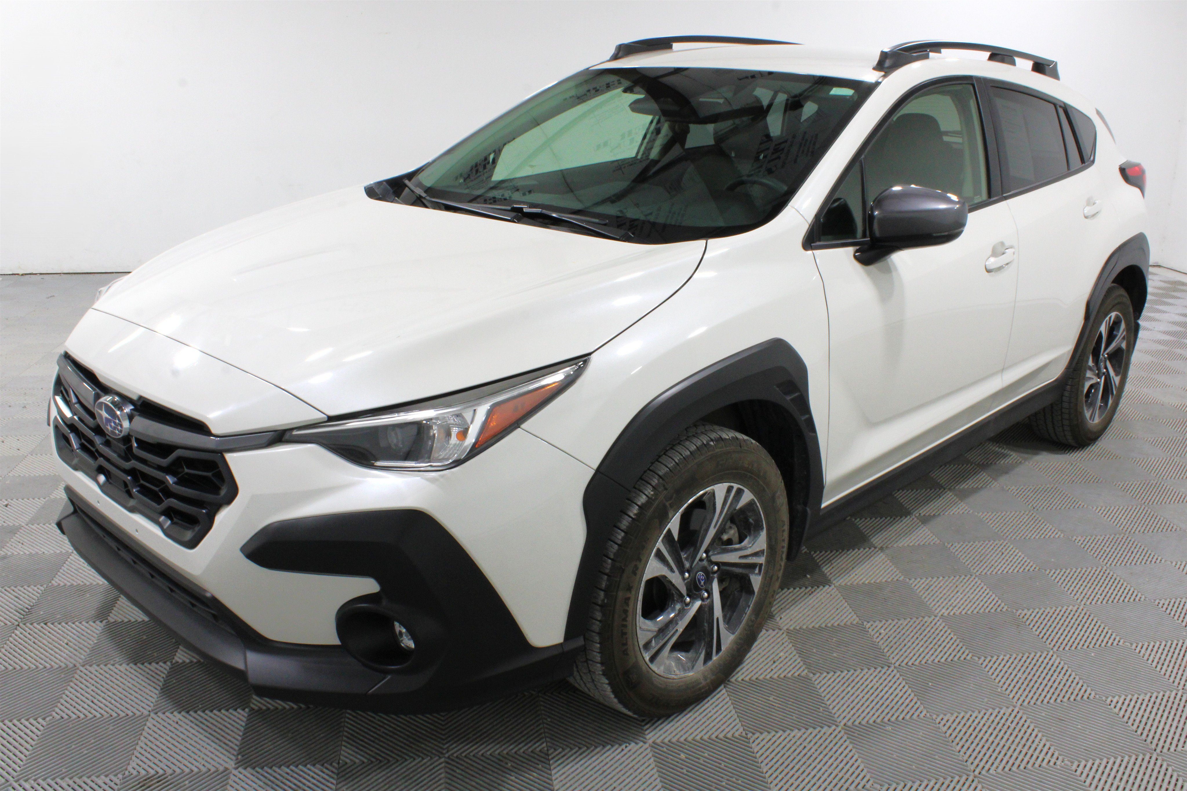 Used 2024 Subaru Crosstrek 2.0i Premium w/ Popular Package #3 AWD/4WD image 30
