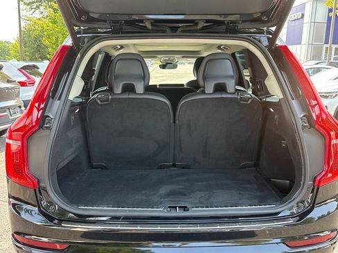Certified 2023 Volvo XC90 B5 Core w/ Protection Package Premier AWD/4WD image 25
