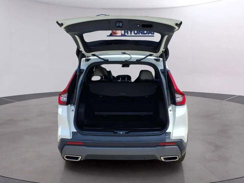 Used 2024 Honda CR-V Sport Touring image 19