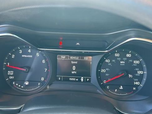 Used 2023 Chevrolet TrailBlazer LT w/ Convenience Package image 18