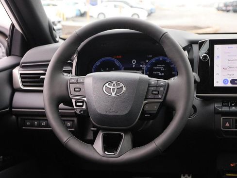 New 2026 Toyota Camry XSE image 24