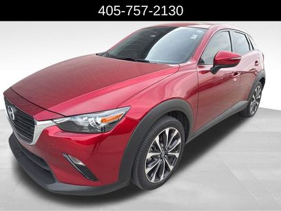 Used 2019 MAZDA CX-3 Touring w/ Preferred Equipment Package