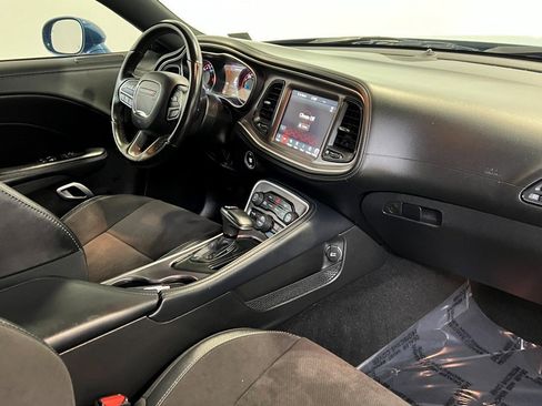 Used 2021 Dodge Challenger R/T Scat Pack w/ Plus Package image 14