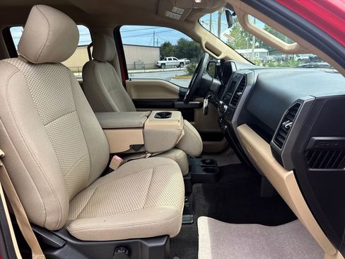 Used 2018 Ford F150 XLT RWD image 18
