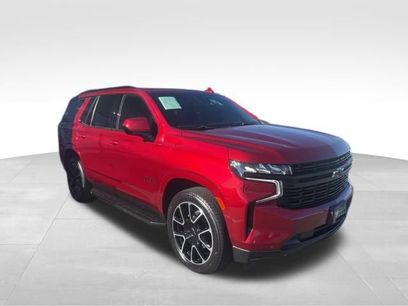 Used 2023 Chevrolet Tahoe RST