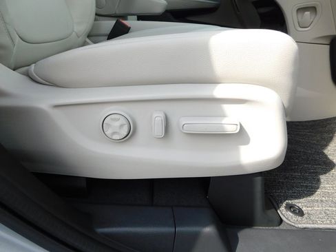 New 2026 Honda Odyssey EX-L image 19