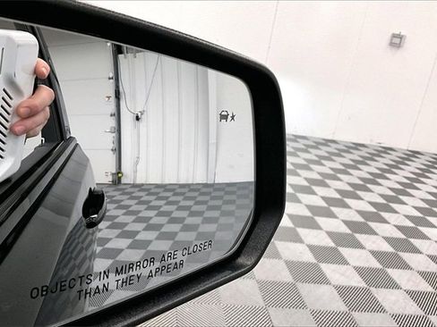 Used 2023 GMC Acadia AT4 w/ LPO, Floor Liner Package image 19