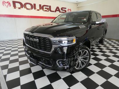 Used 2025 RAM 1500 Tungsten w/ Trailer Tow Group