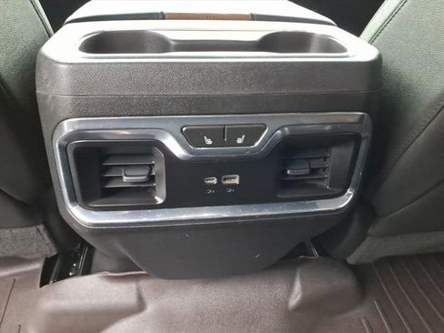 Used 2024 Chevrolet Silverado 2500 High Country w/ Technology Package AWD/4WD image 23