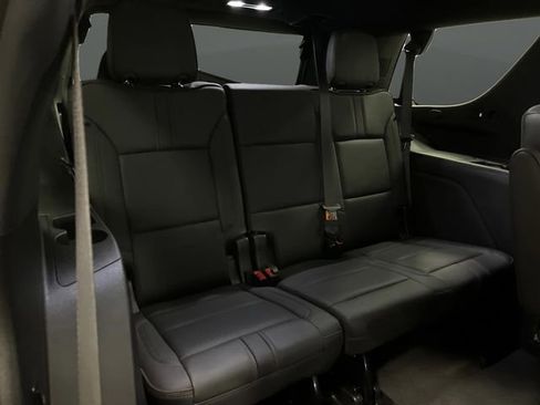 Used 2023 Chevrolet Tahoe RST w/ RST Performance Edition image 33