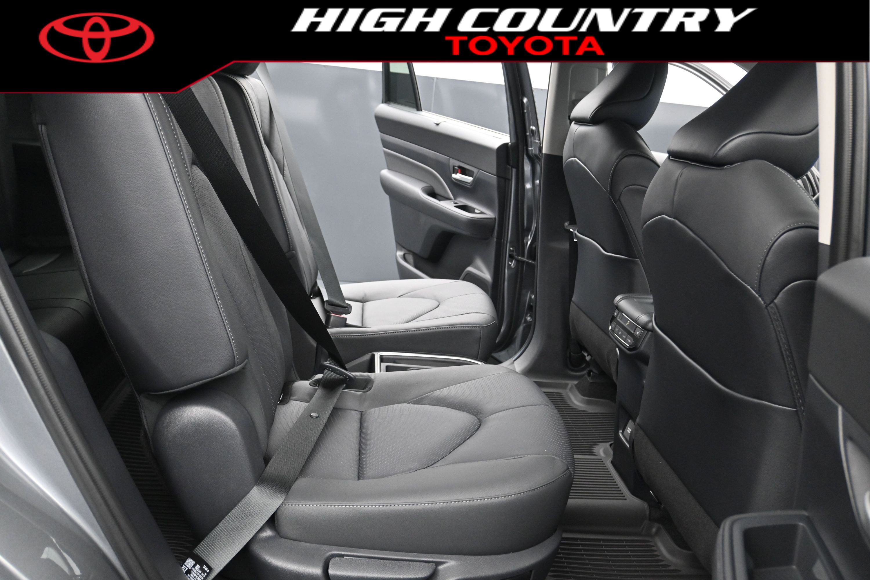 New 2026 Toyota Grand Highlander AWD Hybrid image 26