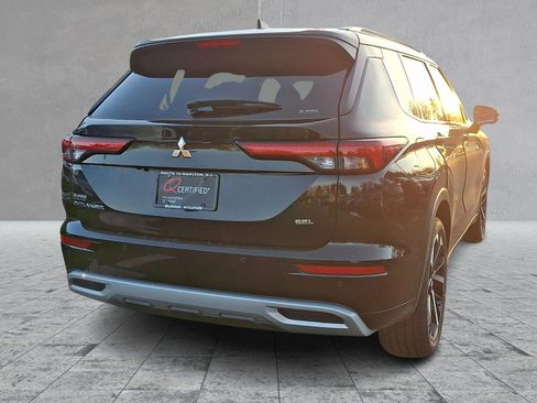 Used 2023 Mitsubishi Outlander SEL 40th Anniversary image 11