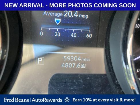 Used 2015 Nissan Rogue SV w/ SV Premium Package AWD/4WD image 13