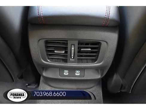 New 2025 Acura TLX SH-AWD w/ A-SPEC Pkg image 20