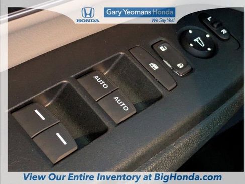 Certified 2020 Honda CR-V EX-L image 26